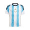 Koszulka adidas Messi Tr Jsy Y