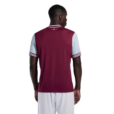 Koszulka West Ham 2024-2025 Home