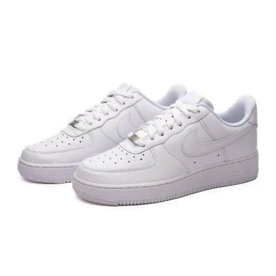 Sneakersy Kobiety Air Force 1 07