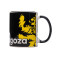 Kubek Real Zaragoza Avispa Real Zaragoza