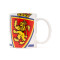 Kubek Real Zaragoza Taza Himno Real Zaragoza
