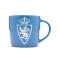 Kubek Real Zaragoza Taza Real Zaragoza 370ml