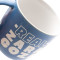 Kubek Real Zaragoza Taza Real Zaragoza 370ml