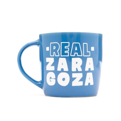 Kubek Taza Real Zaragoza 370ml