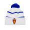 Czapka Real Zaragoza Real Zaragoza