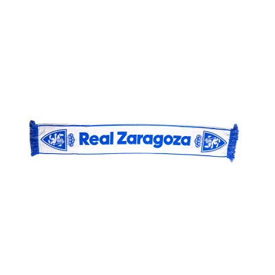 Szalik Real Zaragoza