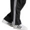 Długie spodnie adidas Firebird Adicolor Baggy