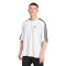 Koszulka adidas Koszulka oversize