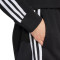 Spodenki adidas 3 paski dla kobiet