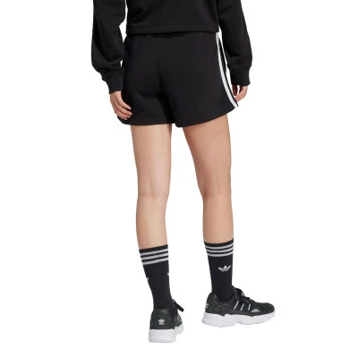 Spodenki 3 paski dla kobiet