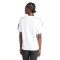Top adidas 3 paski dla kobiet