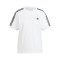 Top adidas 3 paski dla kobiet