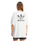 Koszulka adidas Trefoil dla kobiet