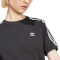 Koszulka adidas Damskie 3 paski