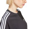 Koszulka adidas Damskie 3 paski