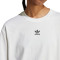 Koszulka adidas Chłopak Essentials dla kobiet