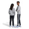 Długie spodnie adidas Kids Classics SST