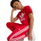 Długie spodnie adidas Kids Classics SST