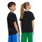 Koszulka adidas Kids Trefoil