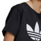 Koszulka adidas Kids Trefoil