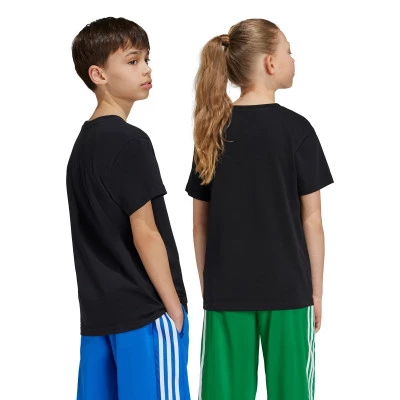Koszulka Kids Trefoil