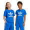 Koszulka adidas Kids Trefoil