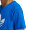 Koszulka adidas Kids Trefoil