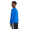 Bluza adidas Kids Trefoil Crew