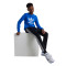 Bluza adidas Kids Trefoil Crew