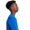 Bluza adidas Kids Trefoil Crew