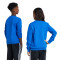 Bluza adidas Kids Trefoil Crew
