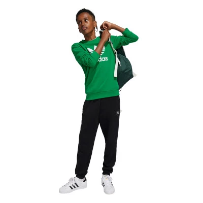 Bluza Kids Trefoil Crew