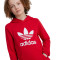 Bluza adidas Kids Trefoil