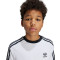 Koszulka adidas Kids 3 Stripes