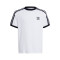 Koszulka adidas Kids 3 Stripes