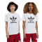 Koszulka adidas Kids Trefoil