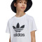 Koszulka adidas Kids Trefoil