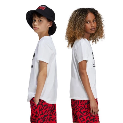 Koszulka Kids Trefoil