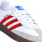 Obuwie sportowe adidas Samba Og