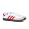 Obuwie sportowe adidas Samba Og