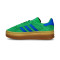 Obuwie sportowe adidas Gazelle Damskie Bold
