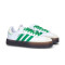 Obuwie sportowe adidas Kobiety Sambae