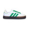 Obuwie sportowe adidas Kobiety Sambae