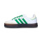 Obuwie sportowe adidas Kobiety Sambae
