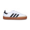 Obuwie sportowe adidas Kobiety Sambae