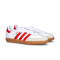 Obuwie sportowe adidas Kobiety Samba Og