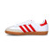 Obuwie sportowe adidas Kobiety Samba Og
