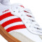 Obuwie sportowe adidas Kobiety Samba Og