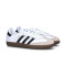 Obuwie sportowe adidas Kids Samba Og