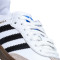 Obuwie sportowe adidas Kids Samba Og